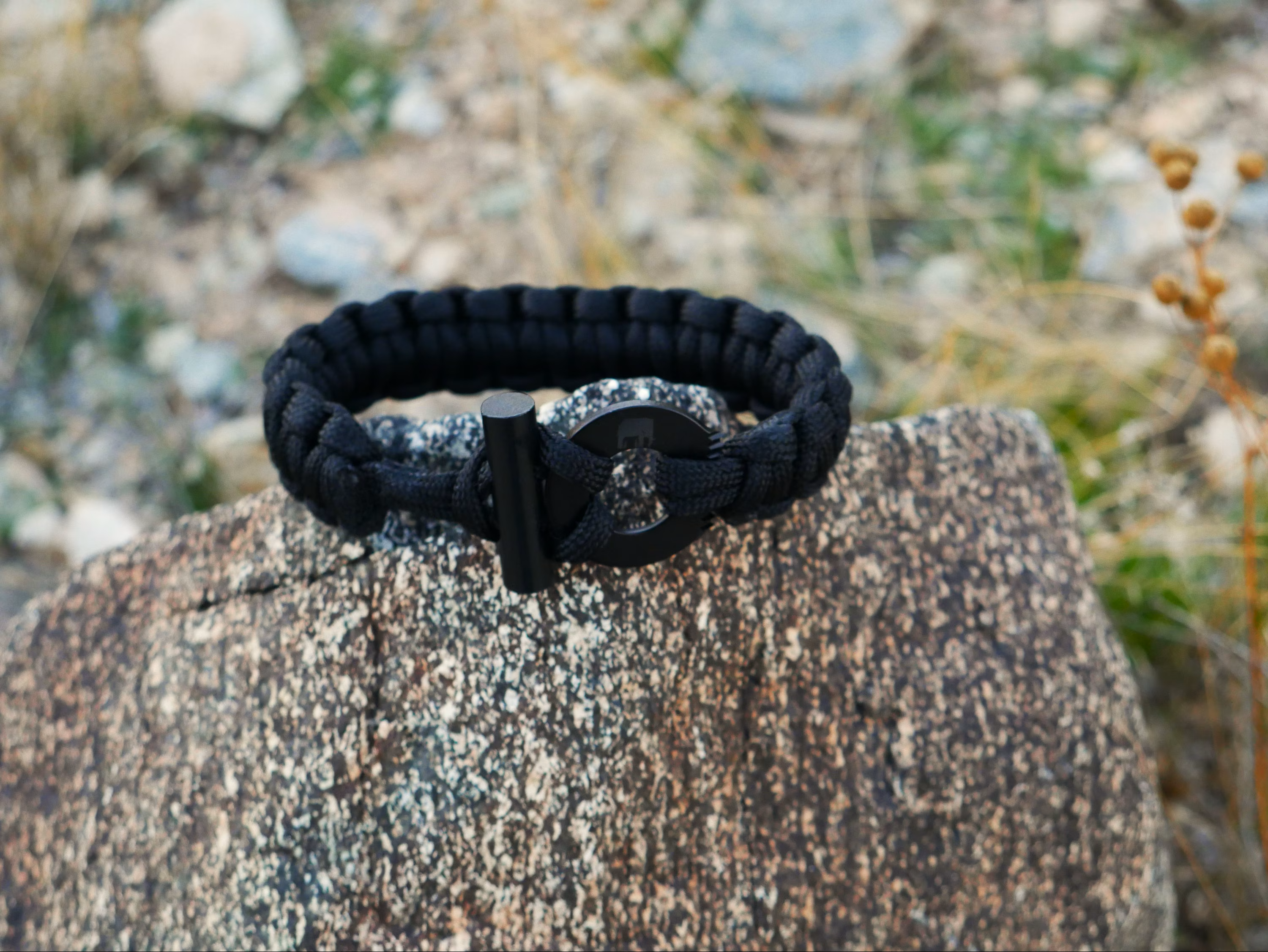 RTSG Fire Starter Bracelet